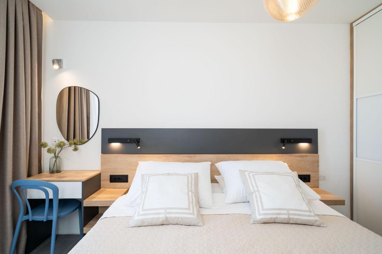 Olea Suite Cavtat Exterior photo