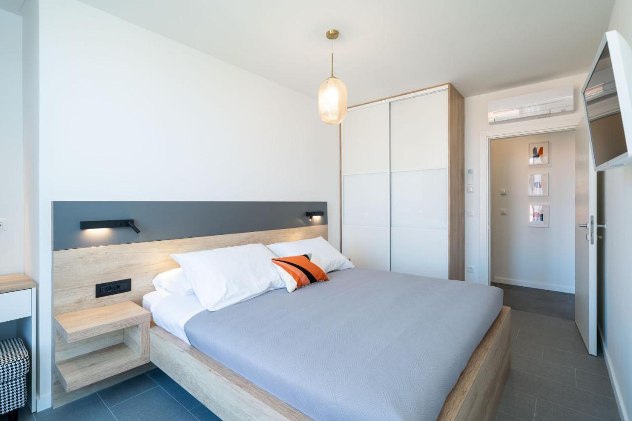 Olea Suite Cavtat Exterior photo