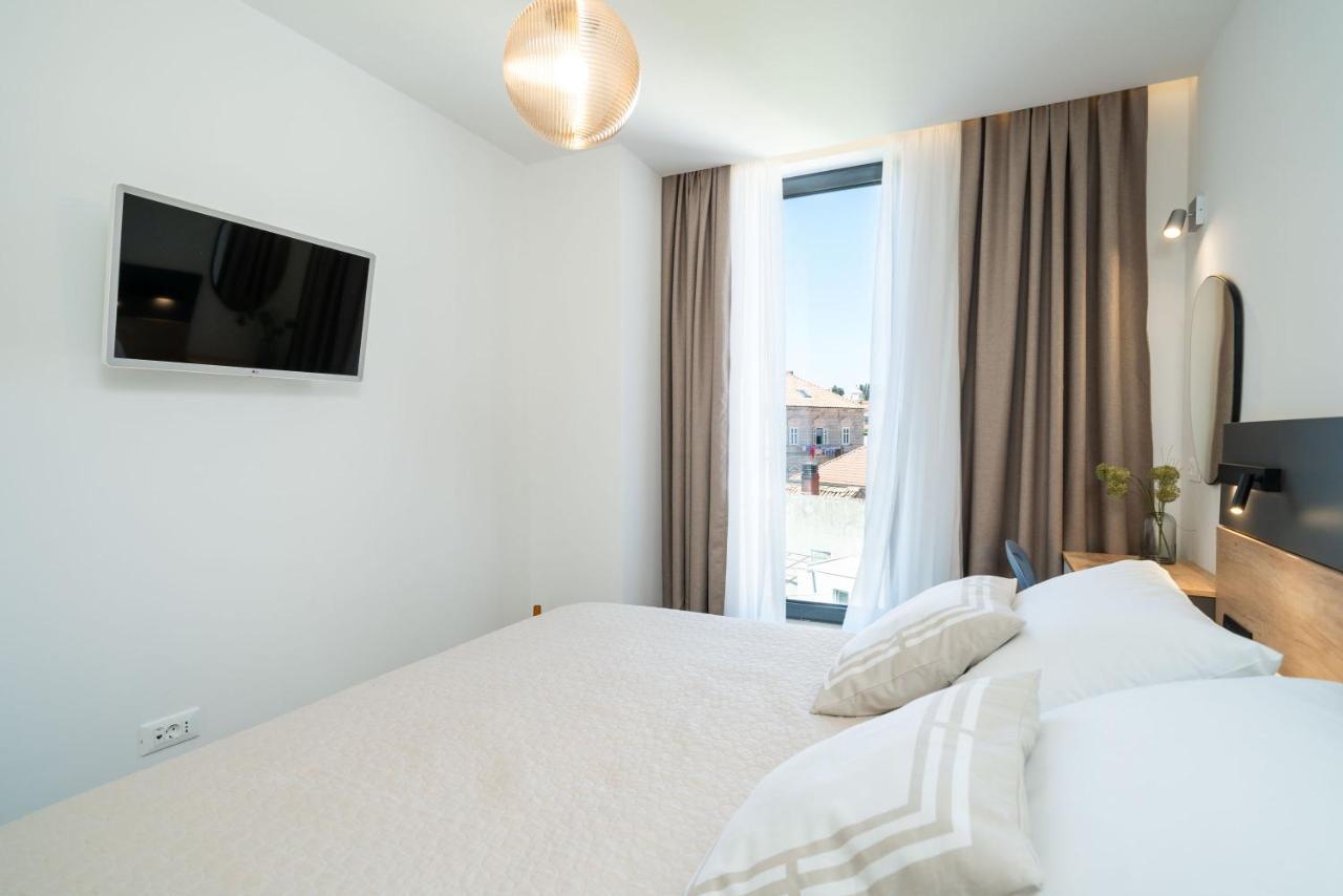 Olea Suite Cavtat Exterior photo