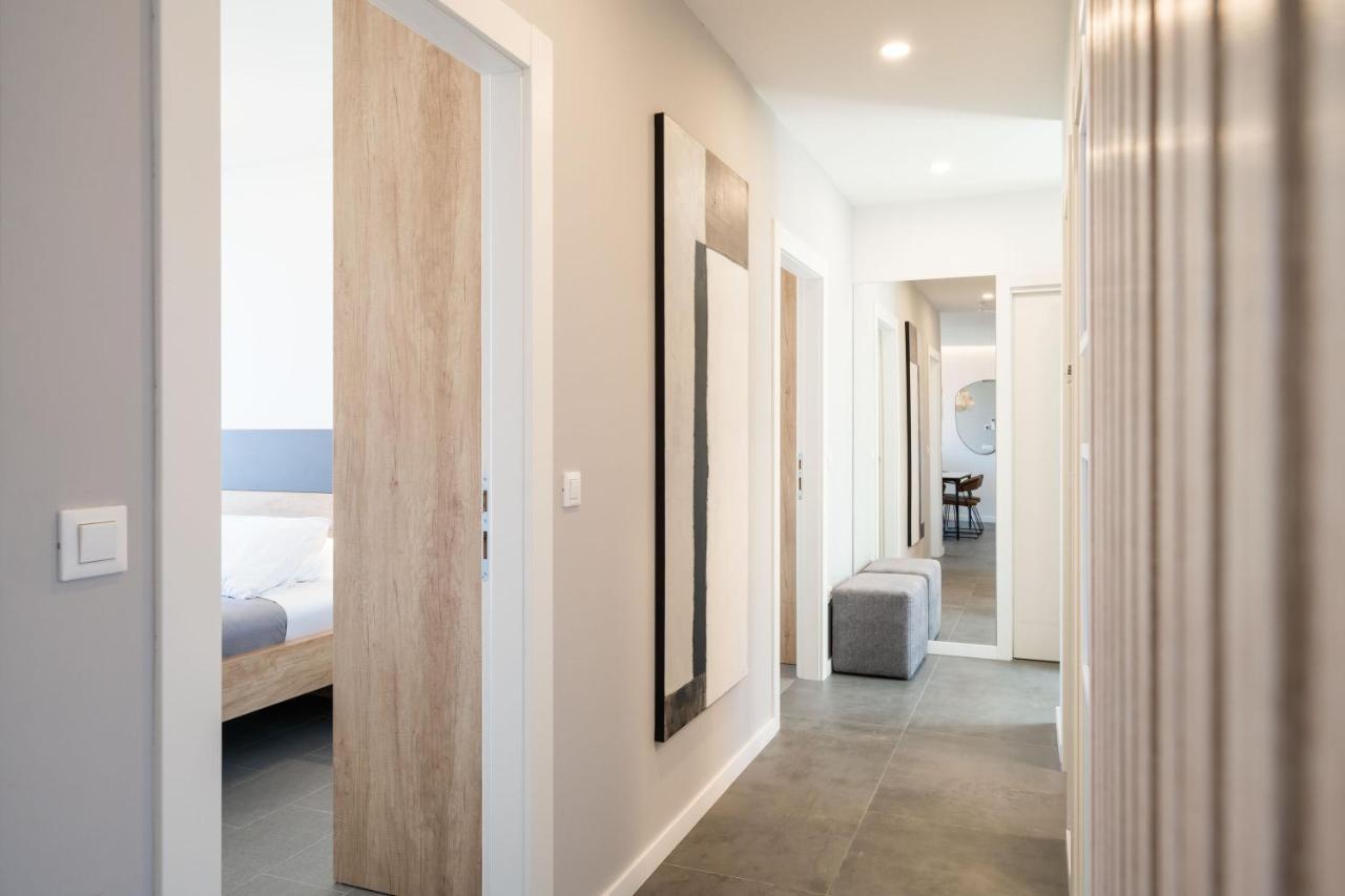 Olea Suite Cavtat Exterior photo