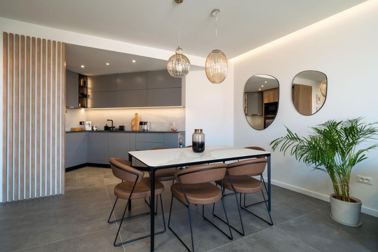 Olea Suite Cavtat Exterior photo