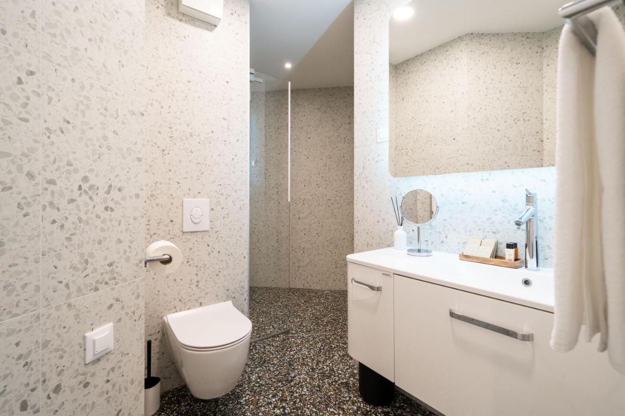 Olea Suite Cavtat Exterior photo